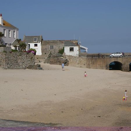 Grey Mullet Guest House St. Ives Exterior foto